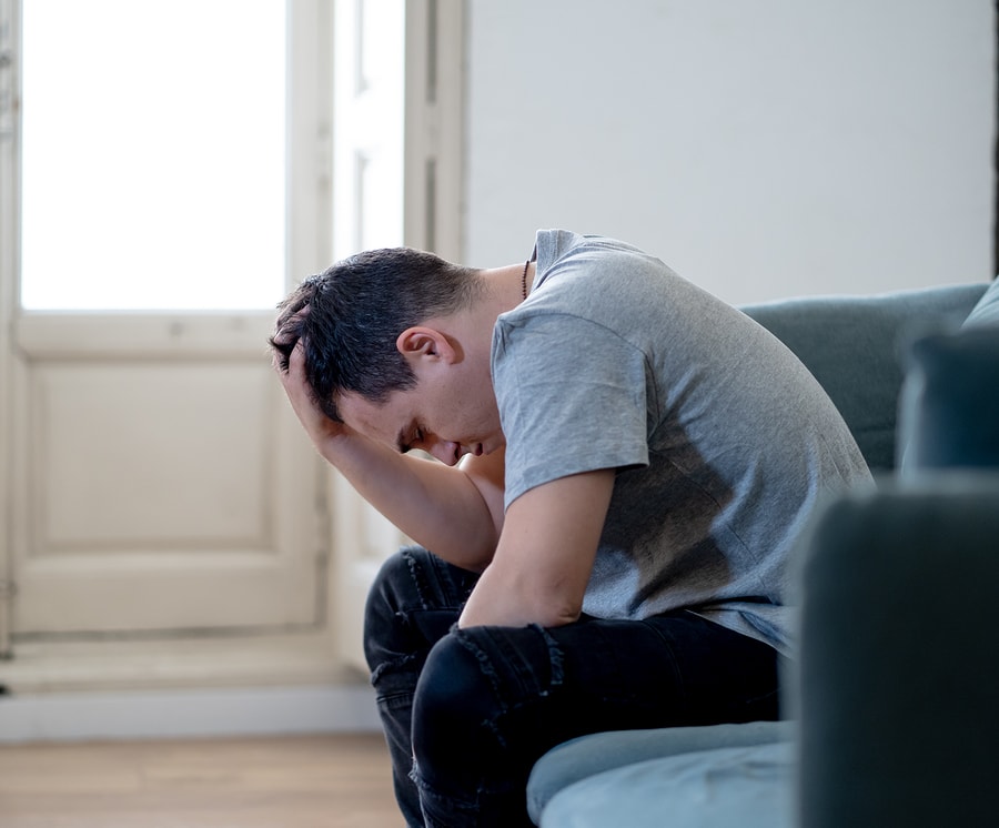 Image of a man holding his head. Accidents happen, and when they do, it can leave you feeling overwhelmed and unsure of what to do next. Dealing with personal injuries is not only physically and emotionally draining but also financially burdensome. Medical bills piling up, lost wages from time off work, and the pain and suffering you've endured can make your life feel like it's falling apart. It's unfair that you are left to deal with these hardships alone while trying to recover from your injuries. Gurvis Personal Injury Lawyers are here to support you during this difficult time. Our team of dedicated personal injury attorneys will fight tirelessly to ensure you receive the compensation you deserve. We have a proven track record of successfully representing our clients and holding those responsible accountable for their actions. Don't let the stress and financial burden of a personal injury weigh you down. Contact Gurvis Personal Injury Lawyers today, and let us guide you through the legal process, providing peace of mind knowing that your case is in capable hands. Together, we will work towards getting you the justice and compensation you need to rebuild your life after an accident.