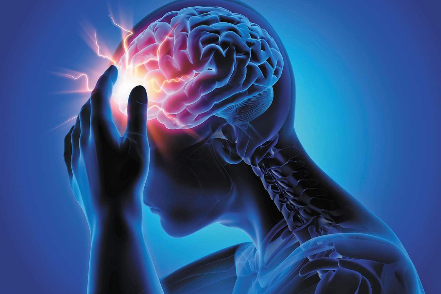 Image of a 3d man figure holding his head. Accidents happen, and when they do, they can often result in traumatic brain injuries. Understanding the different types of traumatic brain injuries can be overwhelming and confusing for individuals and their loved ones. Dealing with a traumatic brain injury is not only physically and emotionally challenging but also financially burdensome. Without proper knowledge about the different types of traumatic brain injuries, it can be difficult to navigate the legal process and seek appropriate compensation. Gurvis Personal Injury Lawyers are here to help you understand the complexities of traumatic brain injuries. Our team of experienced attorneys specializes in personal injury cases, specifically those involving traumatic brain injuries. We will guide you through every step of the legal process, ensuring you receive the compensation you deserve for medical expenses, lost wages, and pain and suffering. With Gurvis Personal Injury Lawyers by your side, you can have peace of mind knowing that your case is in capable hands. Contact us today for a free consultation to discuss your claim and learn more about how we can help you!