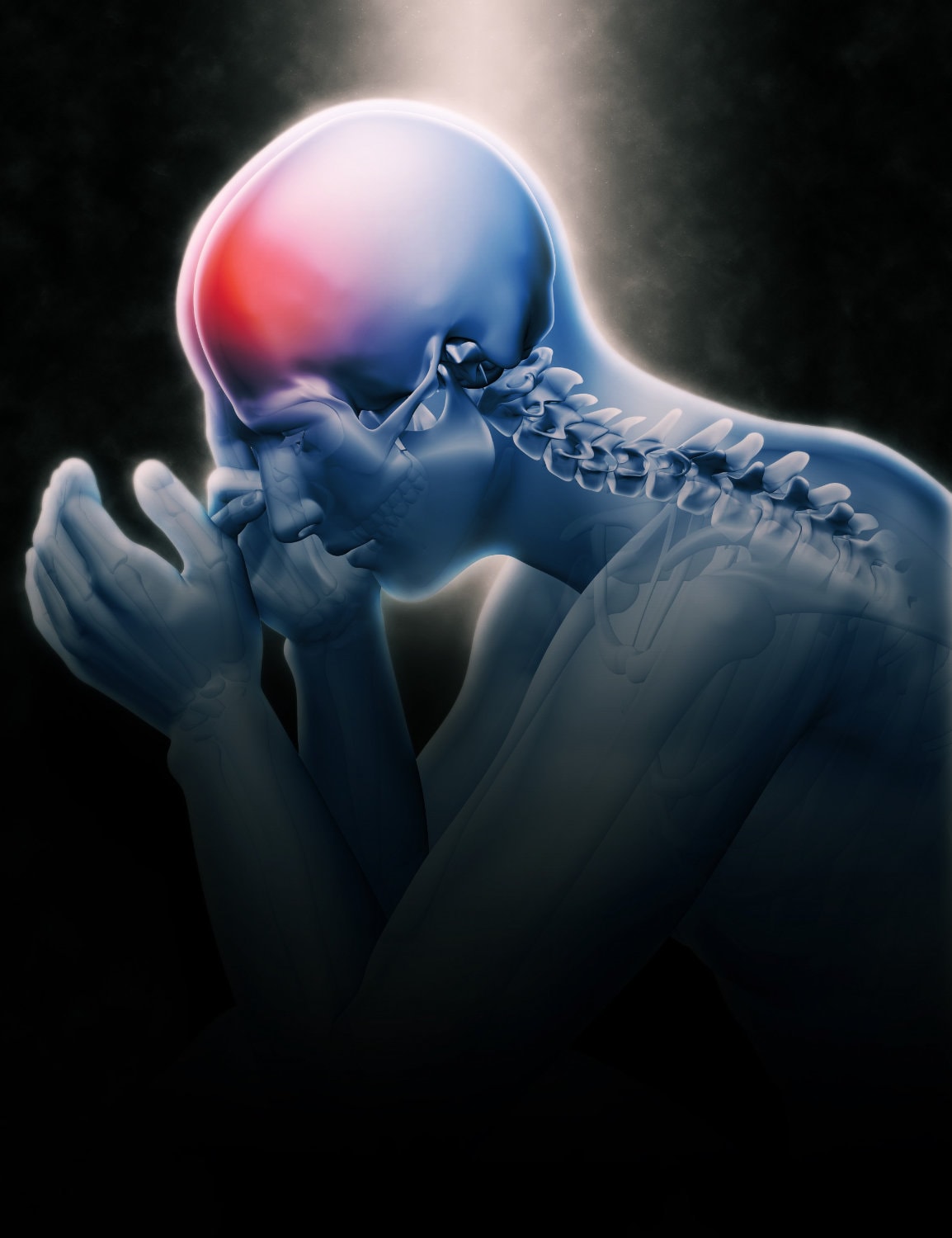 Imagen de figura masculina en 3D sosteniendo la cabeza. Enfrentarse a una lesión cerebral traumática puede ser increíblemente abrumador. No sólo hay que recuperarse física y emocionalmente, sino que también hay que navegar por el complejo proceso legal para buscar justicia e indemnización. Las consecuencias de una lesión cerebral traumática pueden alterar su vida. Desde el aumento de las facturas médicas y la pérdida de salarios a las discapacidades a largo plazo y el trauma emocional, el impacto en su vida puede ser devastador. R&G Personal Injury Lawyers se especializa en ayudar a personas que, como usted, han sufrido lesiones cerebrales traumáticas. Con nuestra experiencia y compasión, lucharemos incansablemente para asegurar que usted reciba la justicia y la compensación que se merece. Nuestro equipo de abogados experimentados le guiará a través de cada paso del proceso legal, ofreciendo apoyo y asesoramiento de expertos en el camino. Confíe en R&G Personal Injury Lawyers para ser su defensor en su viaje hacia la recuperación.