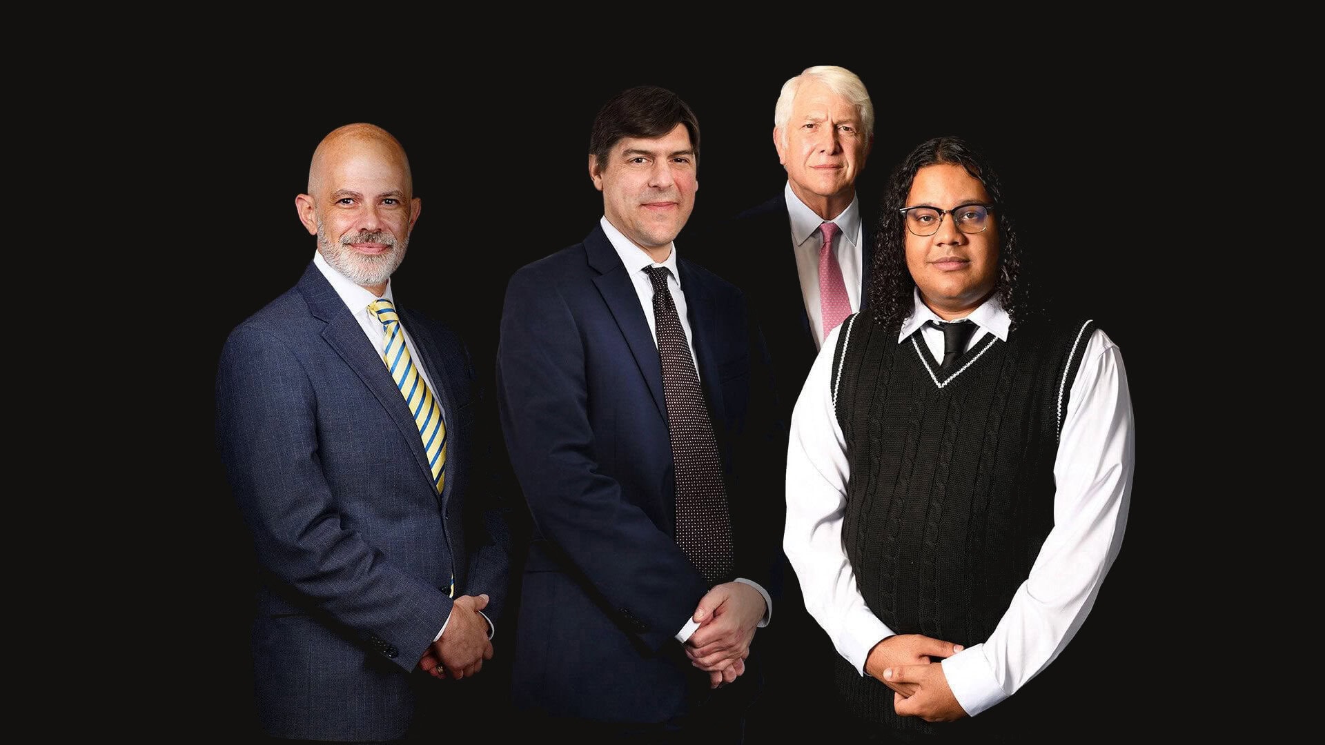 Personal Injury Lawyers Columbus OH